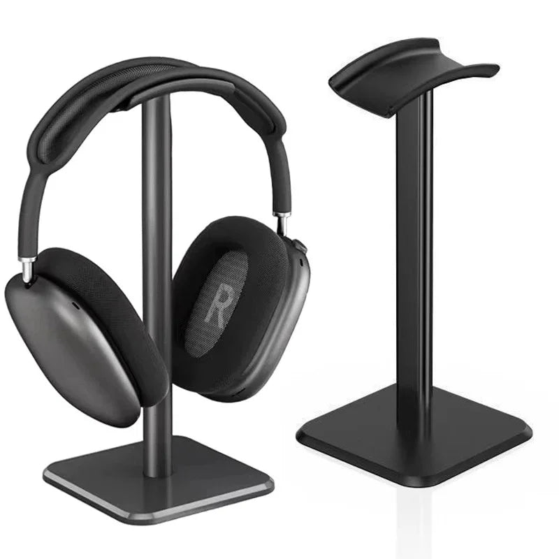 Functional Headphone Stand Plastic Headset — Swuffy