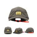 Panel Baseball Cap Snapback Caps — Swuffy