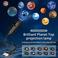 USB Plug In Projection Lamp — Swuffy