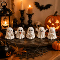Mini Ghost Figurine Decor — Swuffy