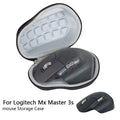 Carrying Bag Gaming Mouse Storage — Swuffy