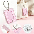 Inch Acrylic Photo Card Holder — Swuffy
