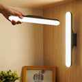 Magnetic LED Mirror Light Rechargeable — Swuffy