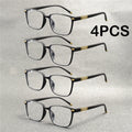 Anti Blue Light Reading Glasses — Swuffy