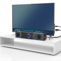 Wired Stereo Desktop Speakers Stereo — Swuffy