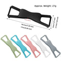 Elasticity Silicone Finger Strap Kindle — Swuffy