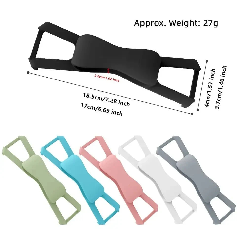 Elasticity Silicone Finger Strap Kindle — Swuffy