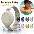 Waterproof Airtag Bracelet Kids Hidden — Swuffy
