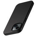 Matte Silicone Soft Case Iphone — Swuffy