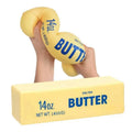 Large Butter Stick Soft Toy — Swuffy