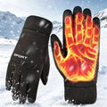Touchscreen Winter Gloves — Swuffy