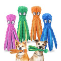 Pet Plush Dog Toy Voice — Swuffy