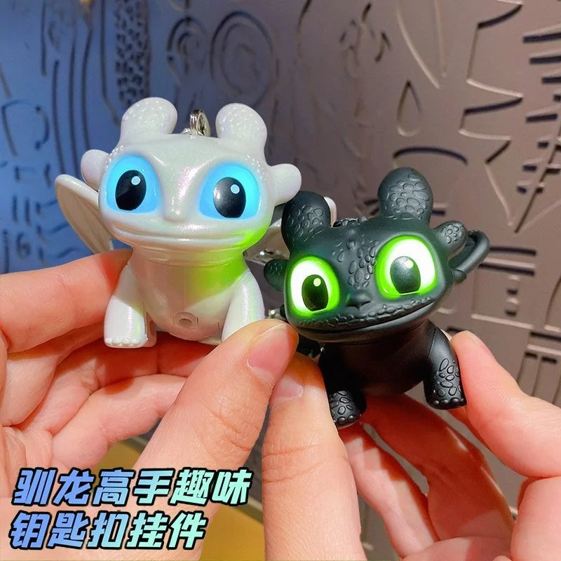 How Train Your Dragon Toothless — Swuffy