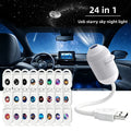 Car USB Starry Sky Projection — Swuffy
