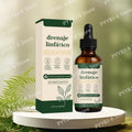 Lymphatic Drainage Drops Gentle Herbal — Swuffy