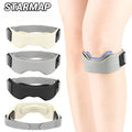 Soft Pressurize Knee Patella Support — Swuffy