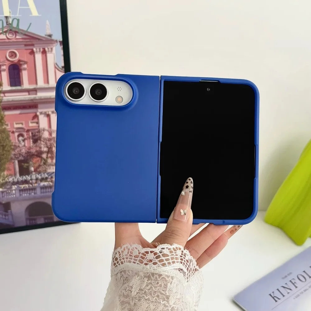 Iphone Duo Slim Thin Matte — Swuffy