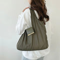 Reusable Tote Bag Lightweight Eco — Swuffy