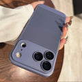 Iphone Max Heat Dissipation Hard — Swuffy