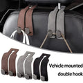 Car Headrest Hook Accessory Used — Swuffy