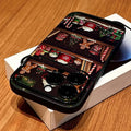 Christmas Gingerbread Man Phone Case — Swuffy