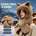Cat Ear Hat Pom Pom — Swuffy