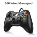 USB Wired Gamepad Xbox Supports — Swuffy