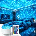 LED Night Light Colors Ocean — Swuffy