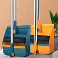 Broom Household Dustpan Brush Head — Swuffy