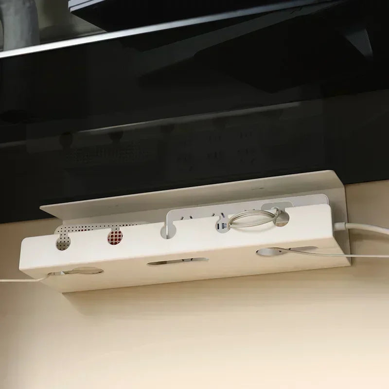 Under Desk Cable Management Cable — Swuffy