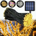 Solar Fairy Lamps Outdoor LED — Swuffy