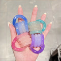 Tangle Fidget Toy Convertible Rope — Swuffy