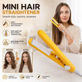 Splint Flat Iron Hair Straightener — Swuffy