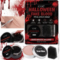Eyir Halloween Sfx Makeup Kit — Swuffy