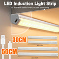 Space Design LED Sensor Light — Swuffy
