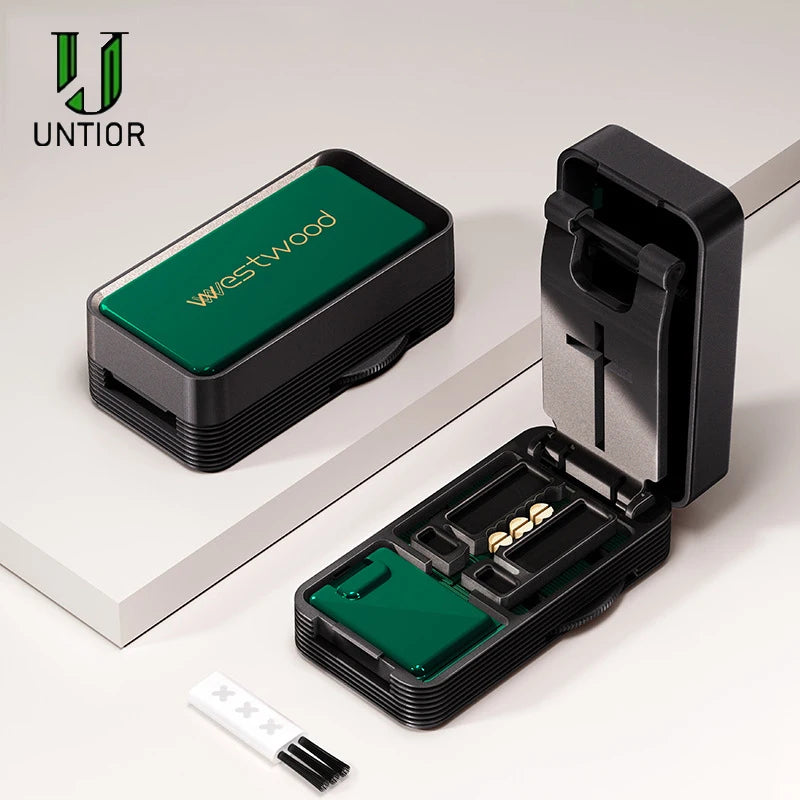 Untior Pill Cutter Precise Cutting — Swuffy