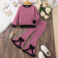 Girls Autumn Casual Outfit — Swuffy