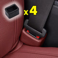 Belt Slot Seat Protection Covers — Swuffy