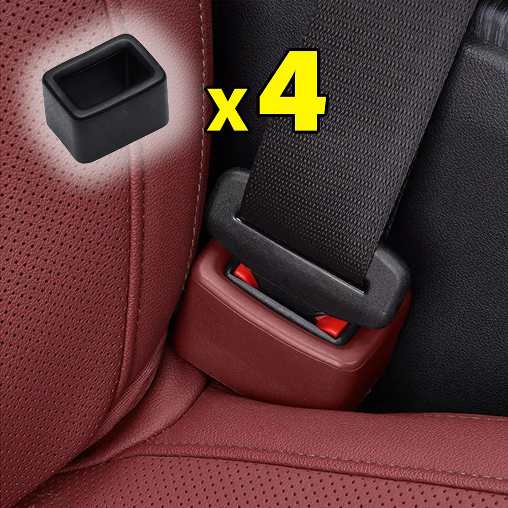 Belt Slot Seat Protection Covers — Swuffy
