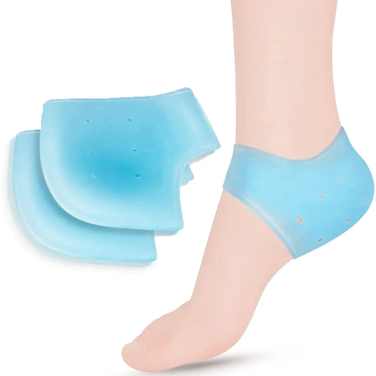 Gel Silicone Skin Softening Silicone — Swuffy