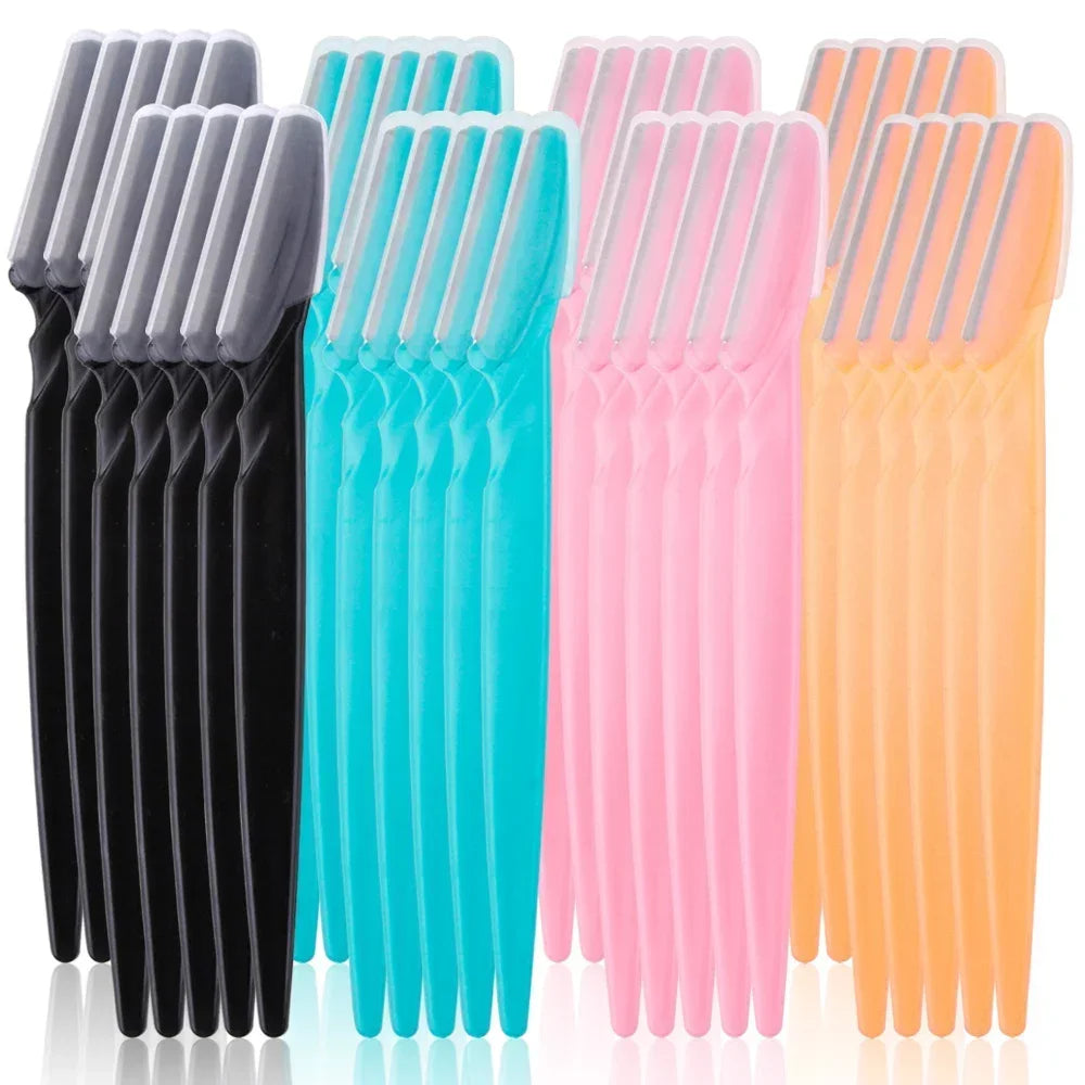 Eye Brow Epilation Hair Removal — Swuffy