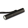 Convoy Black EDC LED Flashlight — Swuffy