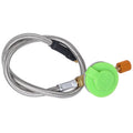 Brs Connecting Pipe Bottle Link — Swuffy