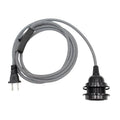 Us Prong Plug Power Cords — Swuffy
