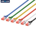 Cat Sftp Ethernet Patch Cord — Swuffy
