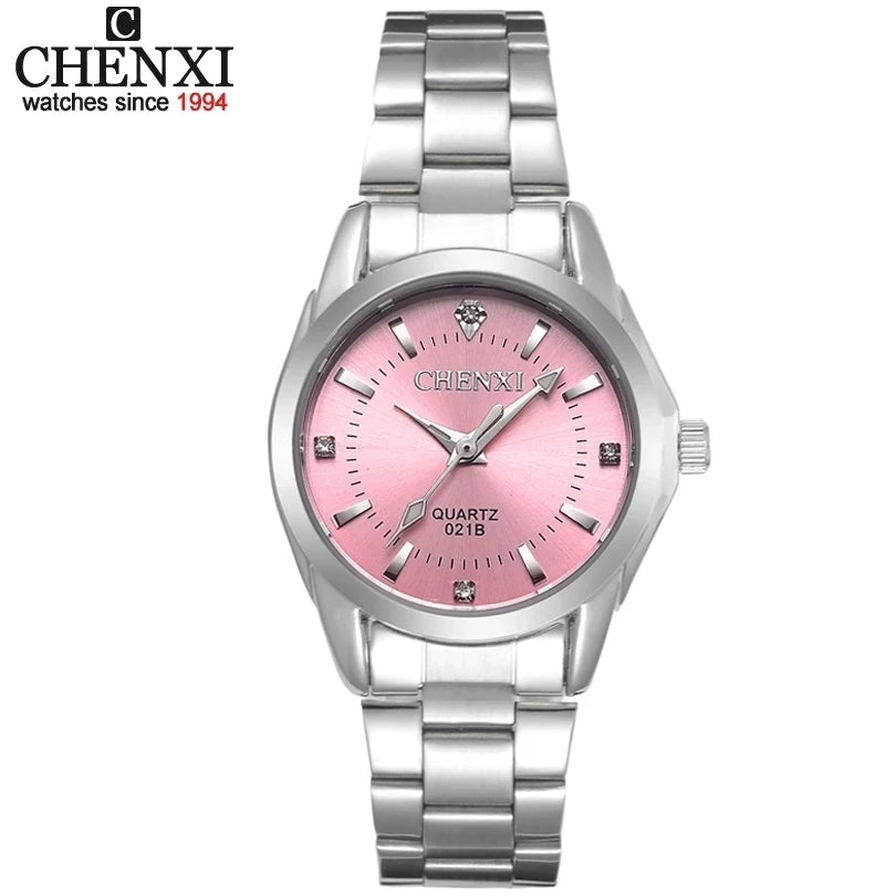 Colors Chenxi Brand Watch Casual — Swuffy