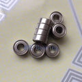 Ball Bearing Miniature Bearing Zz — Swuffy