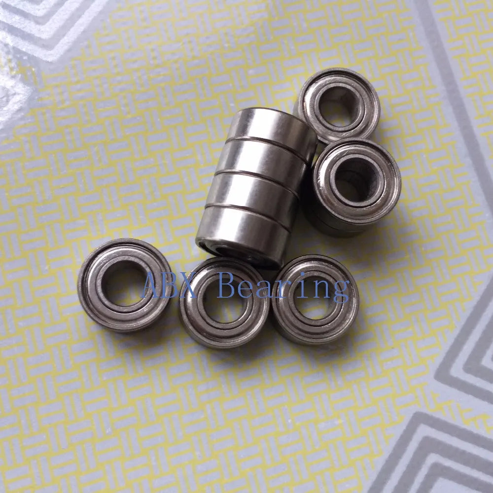 Ball Bearing Miniature Bearing Zz — Swuffy