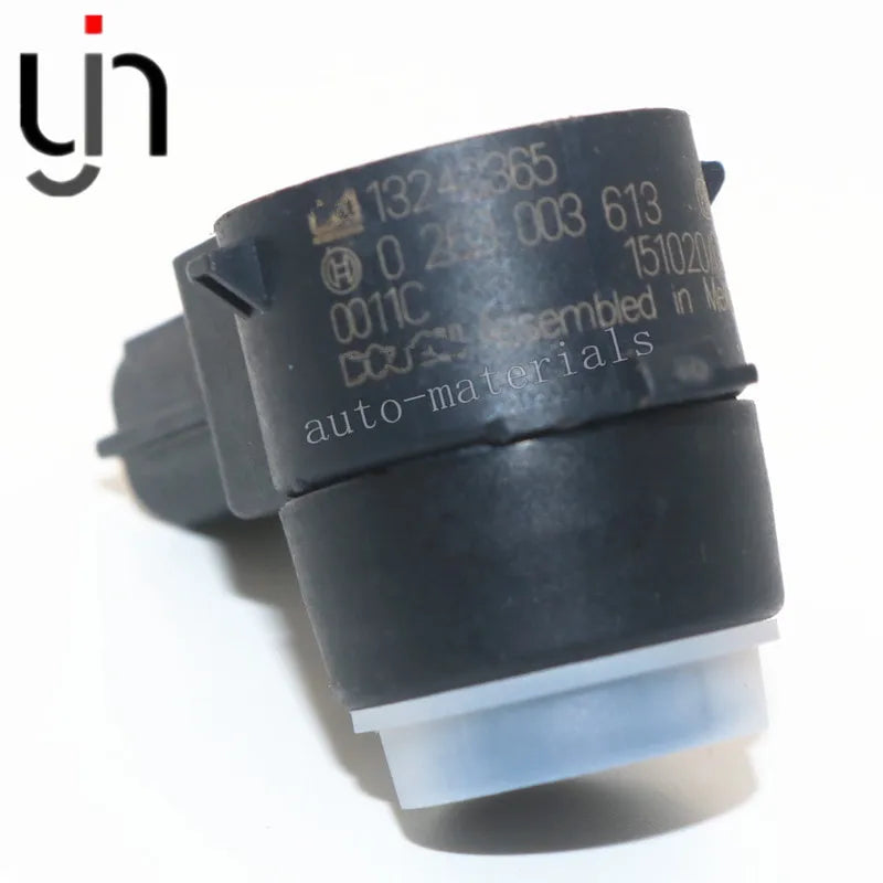 Car Parking Park Sensor Pdc — Swuffy