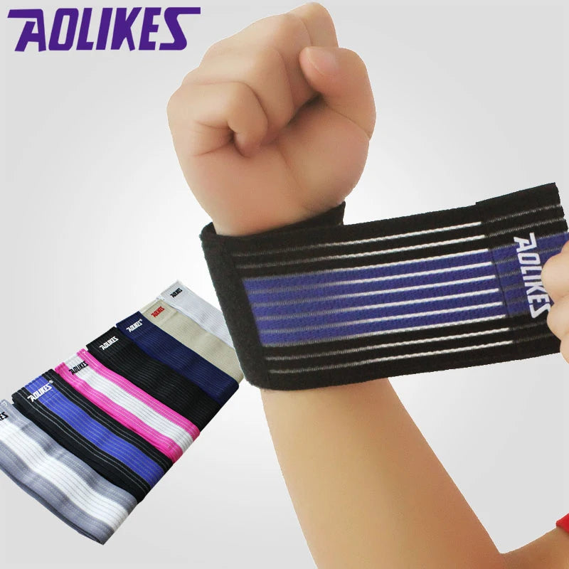 Sport Cotton Elastic Bandage Hand — Swuffy